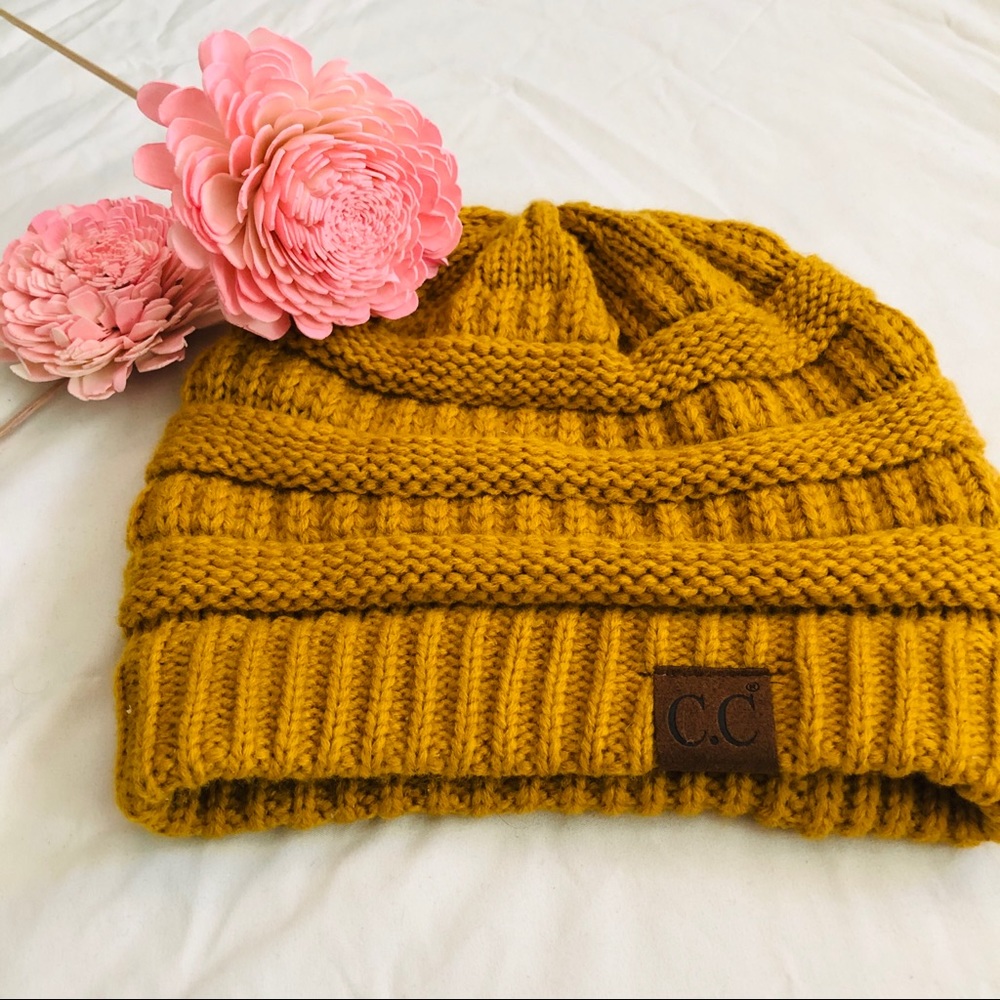 Winter Hat - SOLD